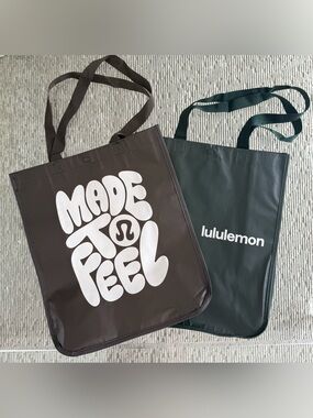 Lululemon bags (2)